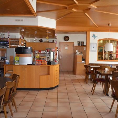 Hotel Gasthof Kreuz Welschenrohr Dış mekan fotoğraf
