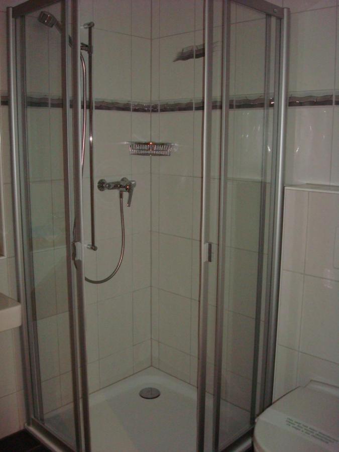 Hotel Gasthof Kreuz Welschenrohr Dış mekan fotoğraf