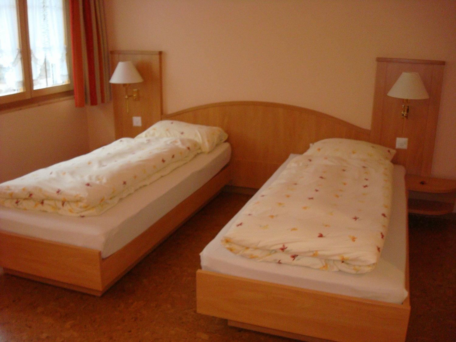 Hotel Gasthof Kreuz Welschenrohr Dış mekan fotoğraf