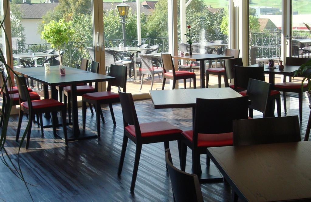 Hotel Gasthof Kreuz Welschenrohr Dış mekan fotoğraf