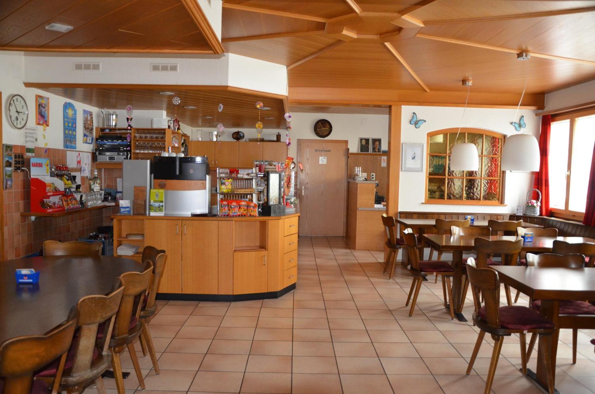 Hotel Gasthof Kreuz Welschenrohr Dış mekan fotoğraf