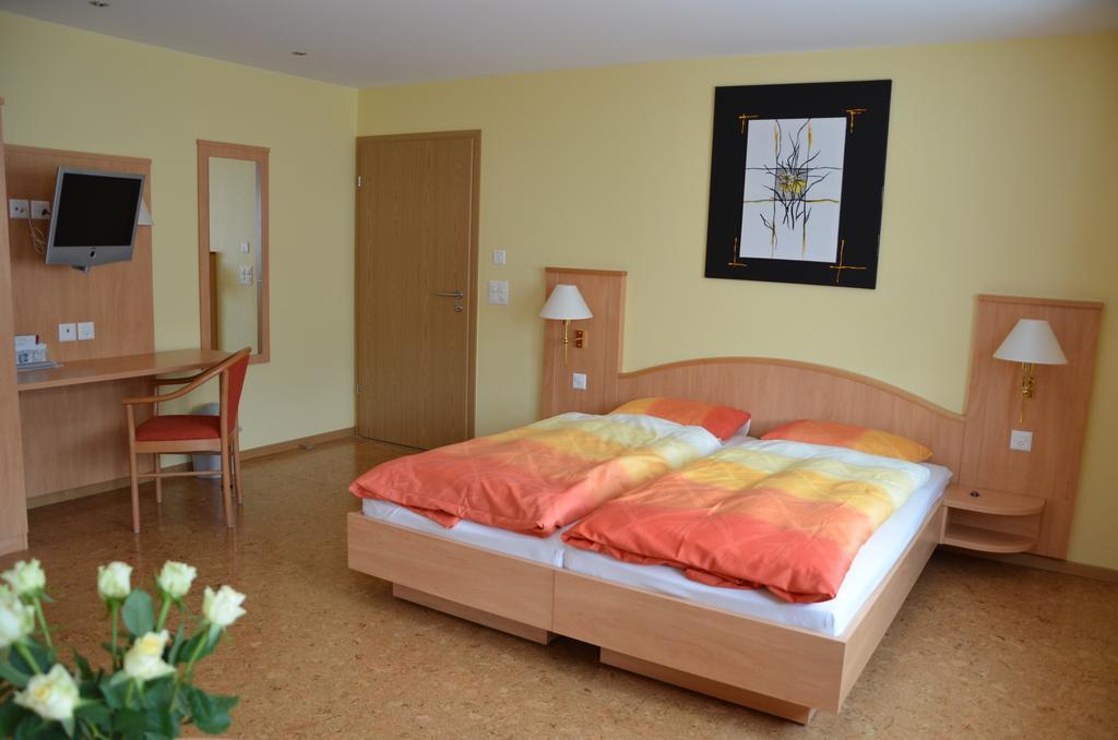 Hotel Gasthof Kreuz Welschenrohr Dış mekan fotoğraf