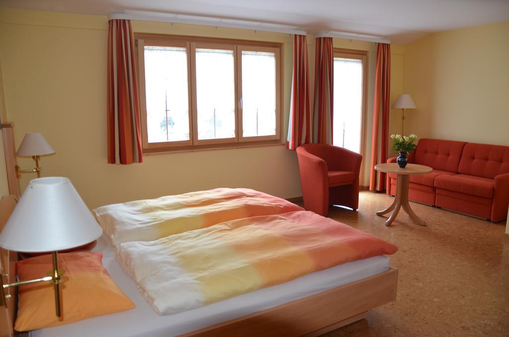 Hotel Gasthof Kreuz Welschenrohr Dış mekan fotoğraf