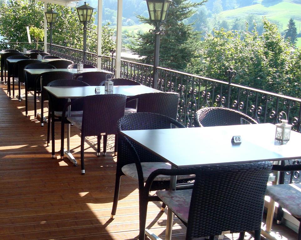 Hotel Gasthof Kreuz Welschenrohr Dış mekan fotoğraf