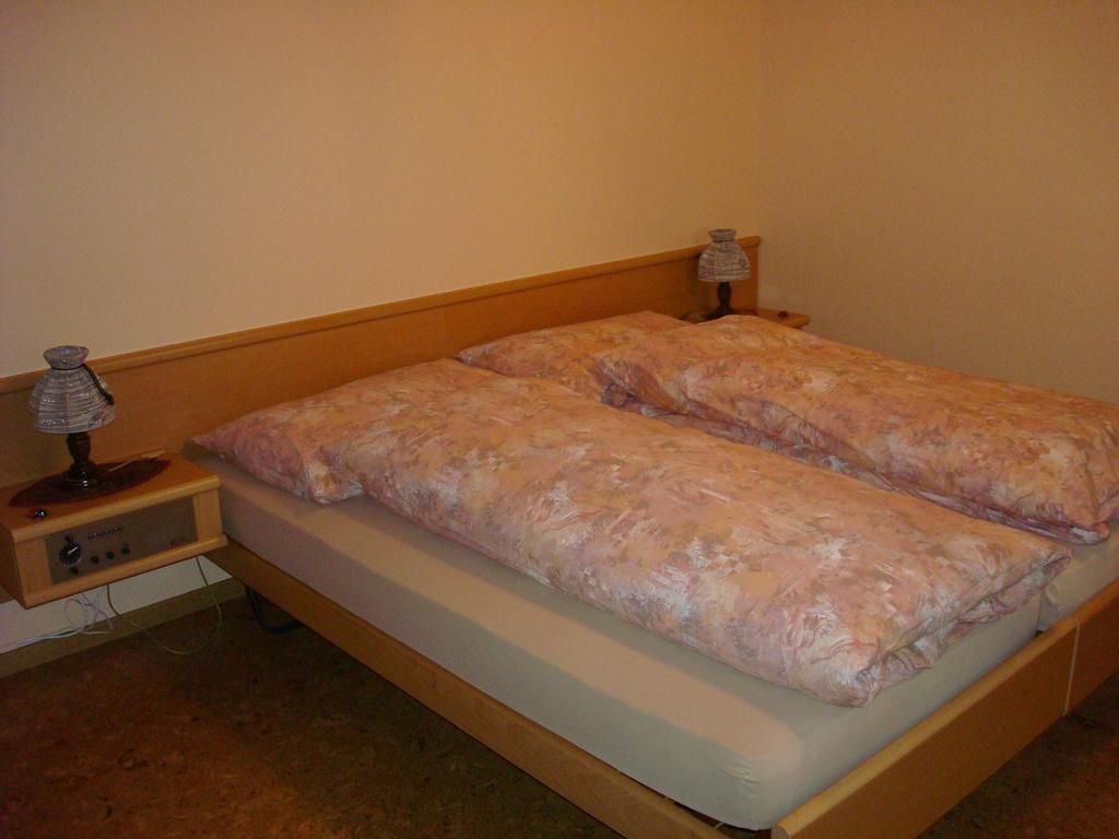 Hotel Gasthof Kreuz Welschenrohr Dış mekan fotoğraf