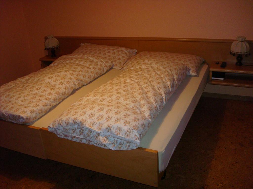 Hotel Gasthof Kreuz Welschenrohr Dış mekan fotoğraf